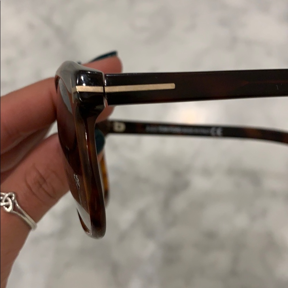 Tom Ford Riley sunglasses - Picture 3 of 7